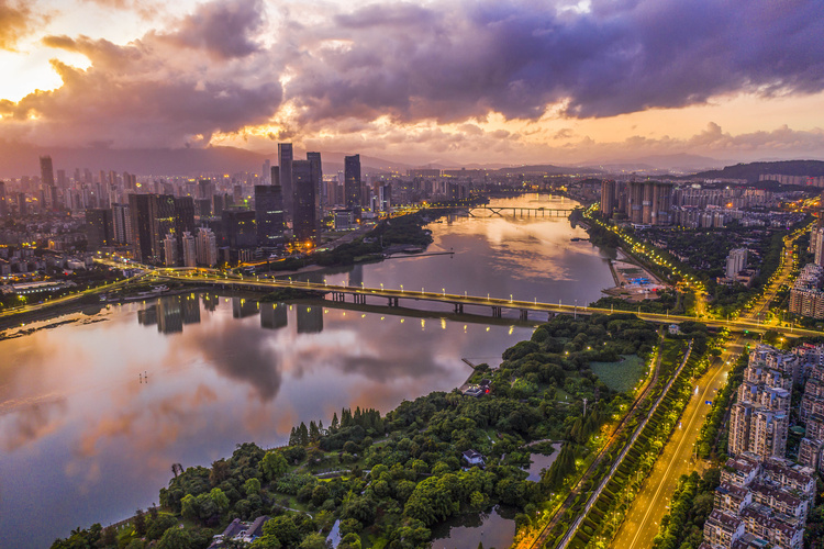 中国福建福州