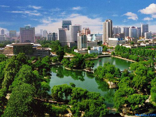 时评:且慢对海绵城市建设多加指责 -- 建筑畅言网