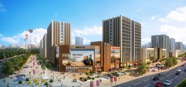 白马凼片区旧城拆迁 专业市场重生之路剑指何方