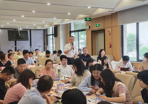 企业调研系列 福州大学mba走进御冠食品股份