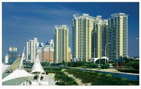 计算中国各城市合理房价 北京每平米4935.45元