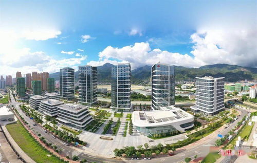 一张蓝图绘到底 建设现代化国际城市的福州实践
