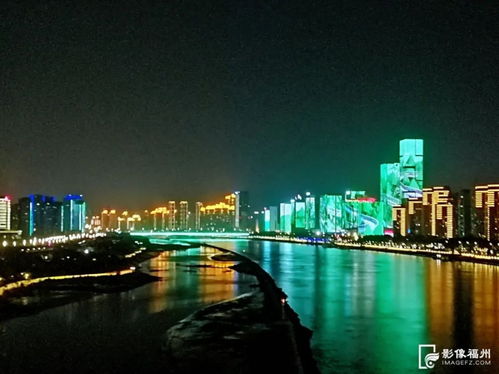 福州花海公园的十二小时