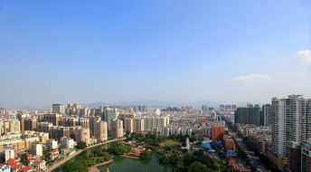 福建最具发展空间的城市,福州 厦门落选,它有望晋升二线城市