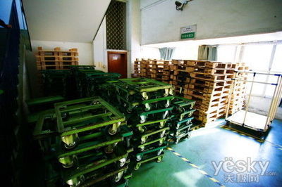 70秒造一台打印机!揭秘爱普生针打福州工厂_商用_科技时代_新浪网
