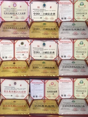 福建福州如何办理绿色环保产品