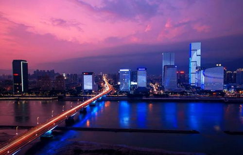福州最新土拍结果出炉 金融街连出2幅地块,或迎来重大升级