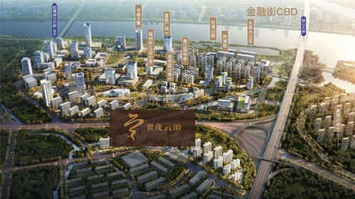 福州2020 强势来袭 143万起世茂云境图文解析