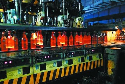 酒类包装行业巨头相继“倒下”白酒市场回暖也难拯救!