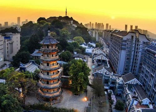 福州市鼓楼区委常委是什么级别