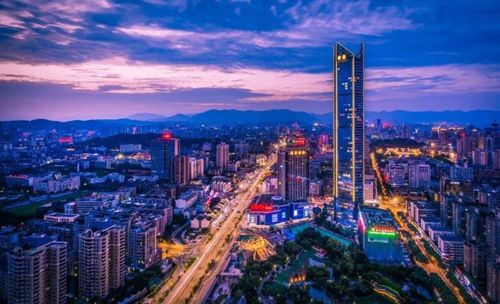 同为二线省会城市,福州知名度却不如合肥,到底差在哪