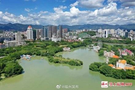 福州送出亿元 培训包 提升职工技能