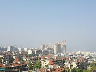 福建省福州市晋安区新店镇满洋路48号