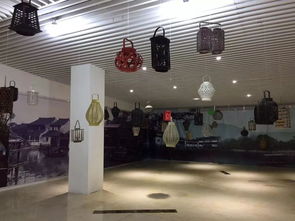 2017国际 永安 竹具博览会优秀参展商产品赏析 一