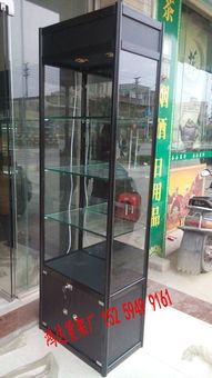 石狮精品货架石狮玻璃展柜永春轻型货架晋江钛合金货架福州精品货架价格 厂家 图片