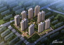 福州福州名城珑域最新房价 推58平二房产品 动态
