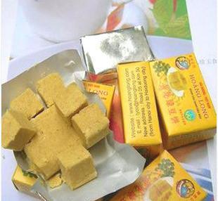 越南 黄龙绿豆糕 410克