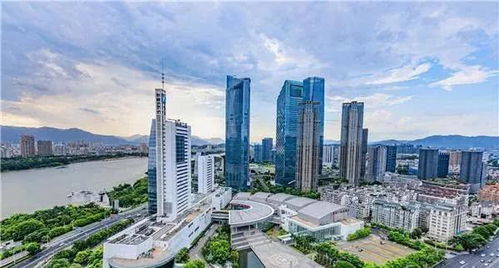 国家9个中心城市已确定,第10个会花落谁家 这四座城市可能入选