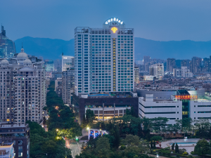 福州五星级