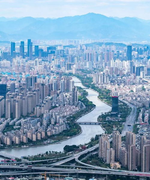 福州市的辖区调整,福建省的第一大城市,为何有13个区县