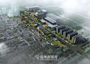 福州是座整容城市 没想到,这几年福州你竟会变成这样