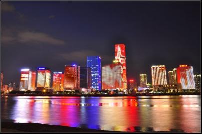 没去过这三个地方,你都不好意思说来过福州