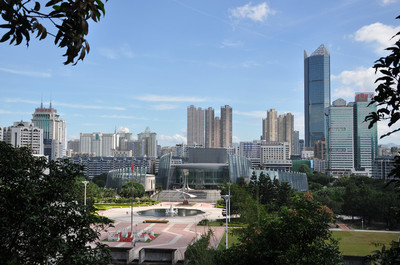 福州游记