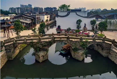 福州将砸24亿再添2处国家级文化街区 比肩三坊七巷