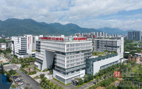 追光逐电向 新 行 福州推进技术和产品升级,抢占光电产业新高地