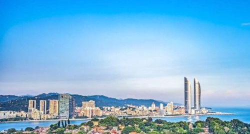 福建三座中心城市,厦门 泉州 福州,为什么不是新一线城市