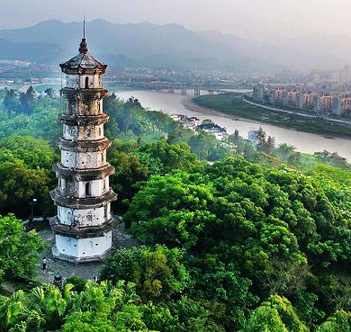 福州市-连江县 ( 景区 )