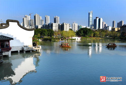 全球可持续发展城市奖为何会花落福州