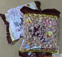 福州台江区大兴食品：花生的品质与传承