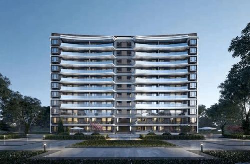 福州2020年度十大品质产品揭晓 这些楼盘榜上有名