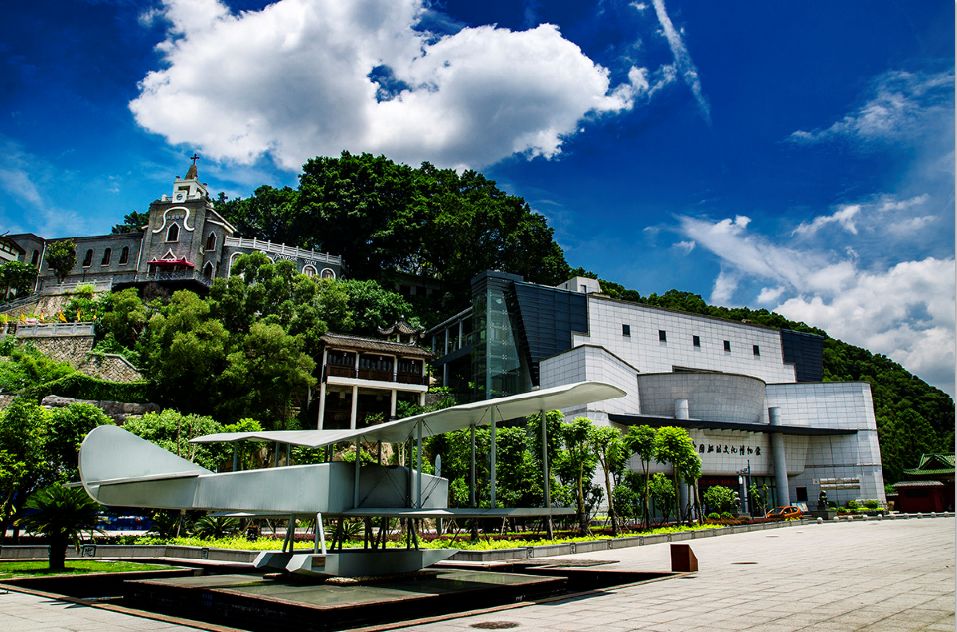 福州历史文化街区本周精彩活动预告 传统与现代的完美交融