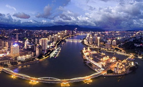 国内首部城市创新竞争力评价报告发布，福州跻身前50强