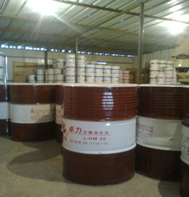 供应品质保证的福州威越TSA汽轮机油